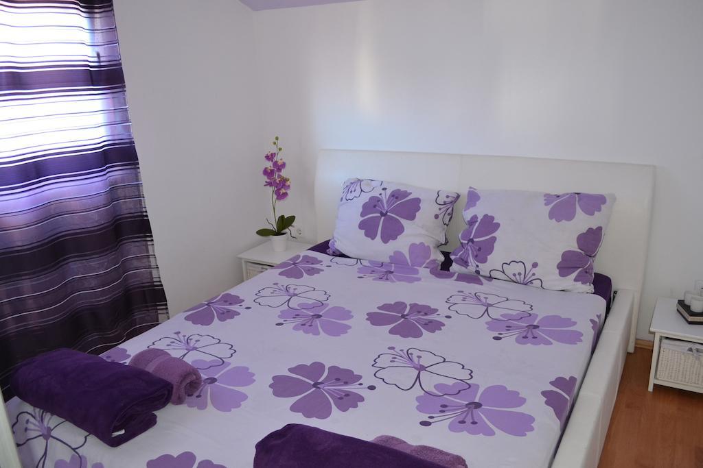 Apartments Danijela 자다르 객실 사진