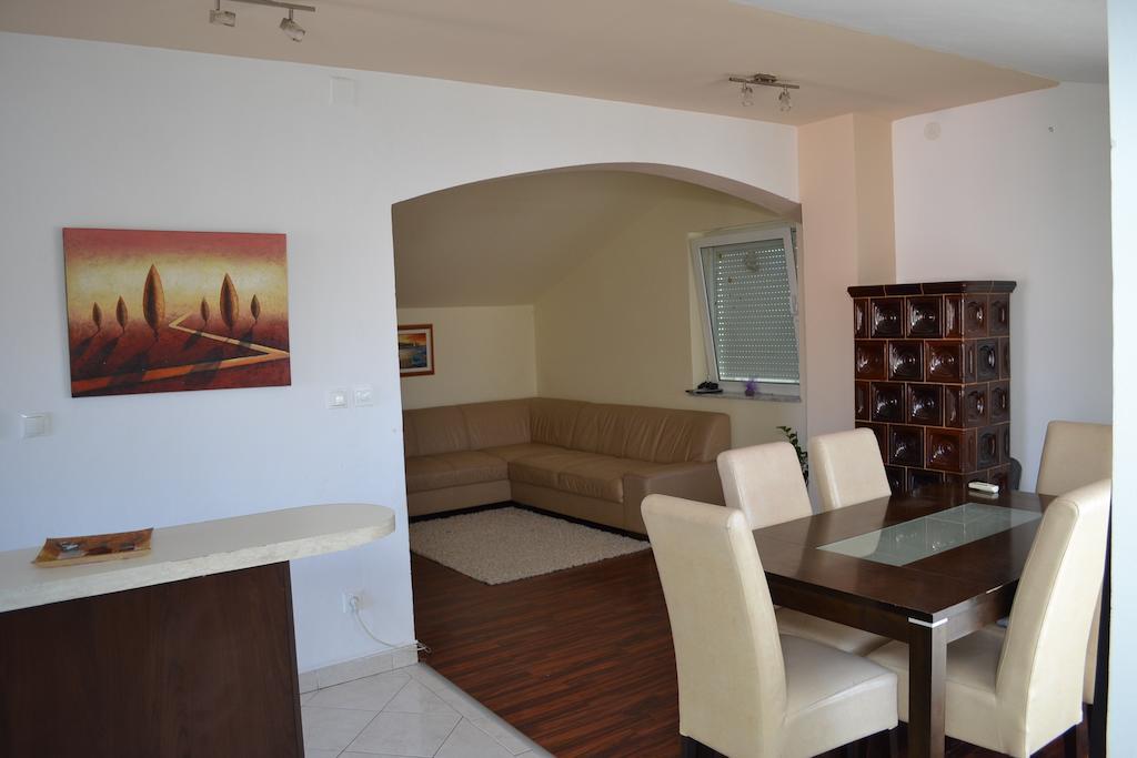 Apartments Danijela 자다르 객실 사진