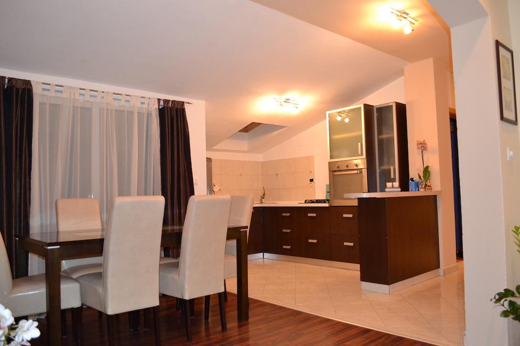 Apartments Danijela 자다르 객실 사진